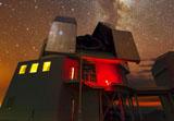 The Building Blocks of Planets