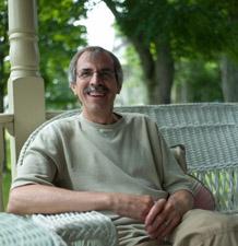 Scott Kenyon Elected Fellow of the American Physical Society