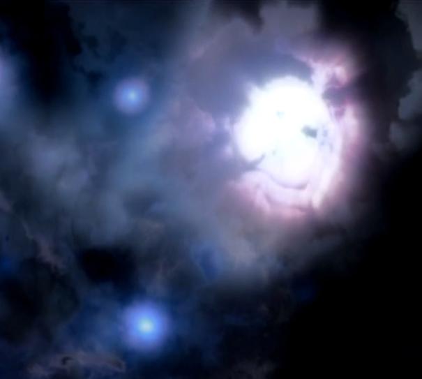 BBC's Cosmic Dawn Features Avi Loeb