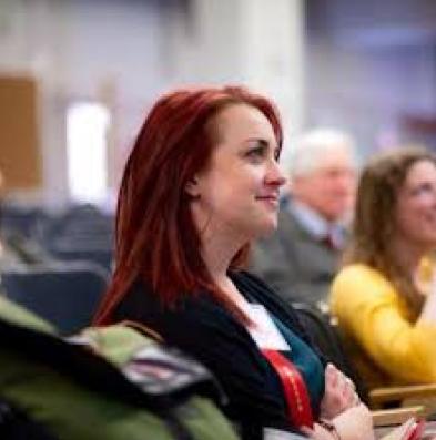 Former Harvard Student is Named L'Oreal Women in Science Fellow