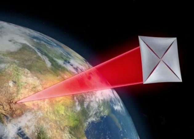Avi Loeb Will Chair "Breakthrough Starshot" Advisory Committee