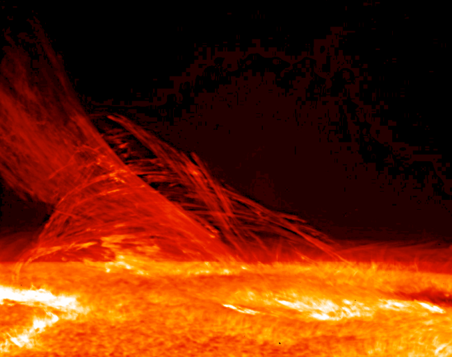 Highlights from a Decade of Hinode Solar Observatory