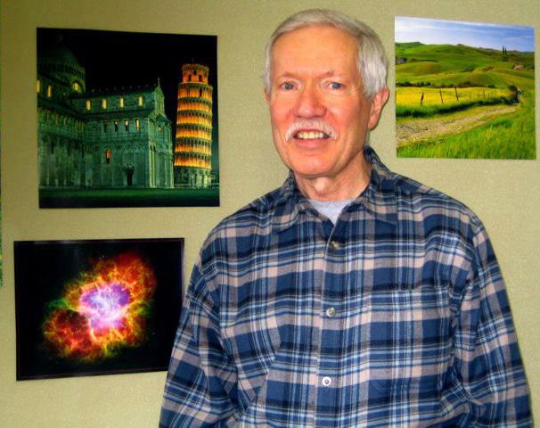 In Memoriam: Jeffrey McClintock