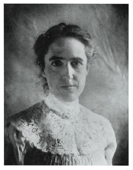 Celebrate Henrietta Swan Leavitt's 150th Birthday on July 4th