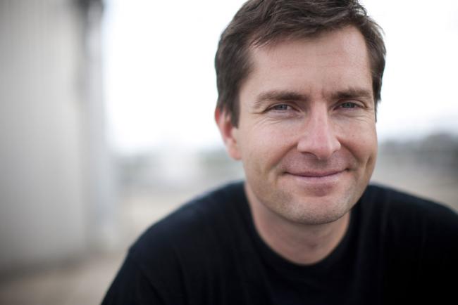 David Charbonneau Awarded 2012 Sackler Prize in Physics