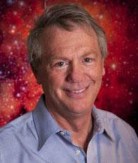 Robert Kirshner Receives Wolf Prize