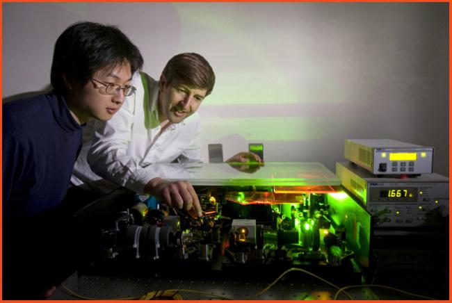 Combing the Universe for Planets