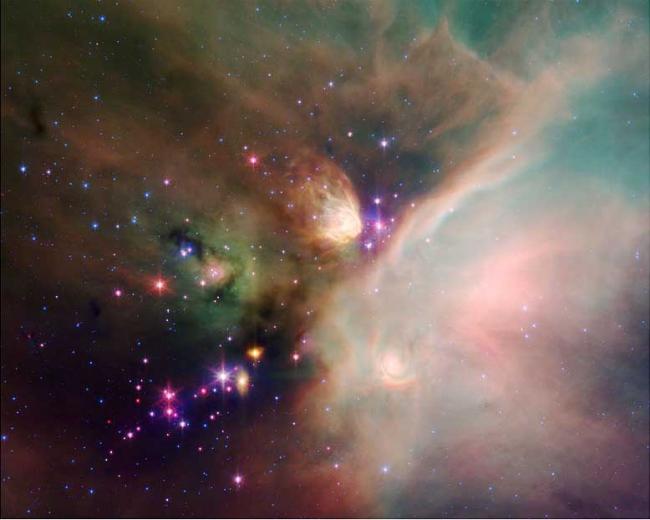 The Abundance of Oxygen