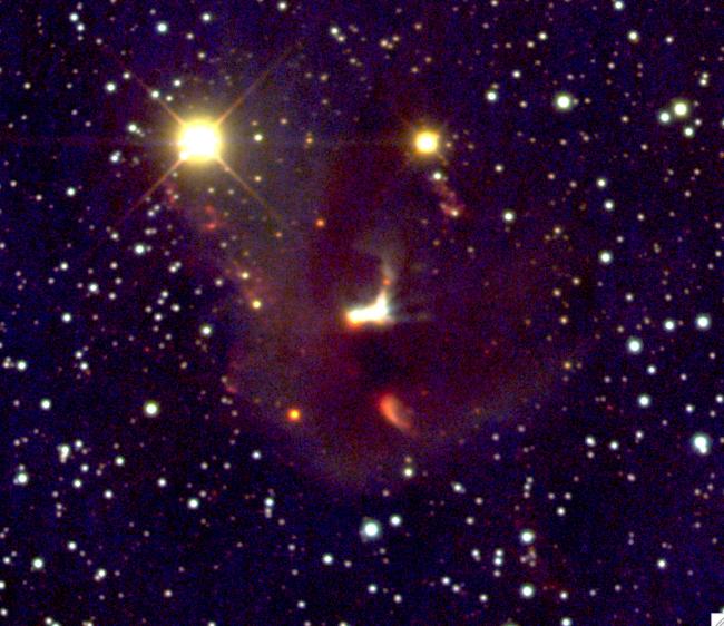 Bok Globules