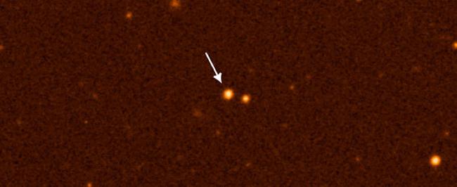 The Earliest Stars in the Universe