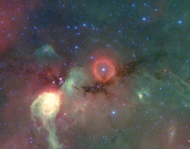 A Universal Law for Star Formation