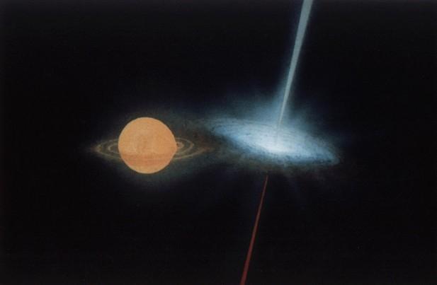 Black Hole Jets