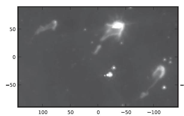 Evaporating Planetary Disks