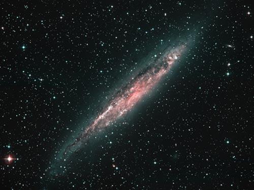 A New Paradigm for Active Galactic Nuclei