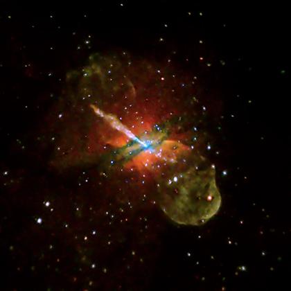 X-ray Quasars, and a Distance Record