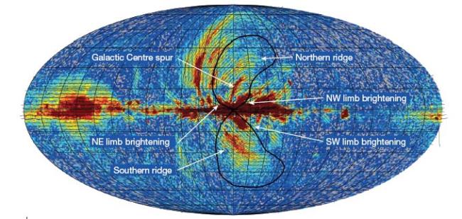 Gould's Belt Survey  Center for Astrophysics