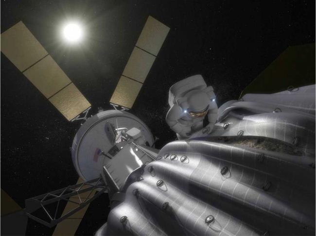 Mining Asteroids