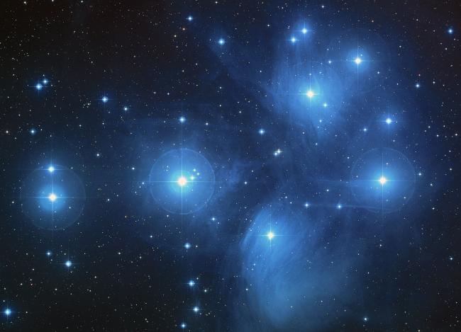 How Far are the Pleiades, Really?