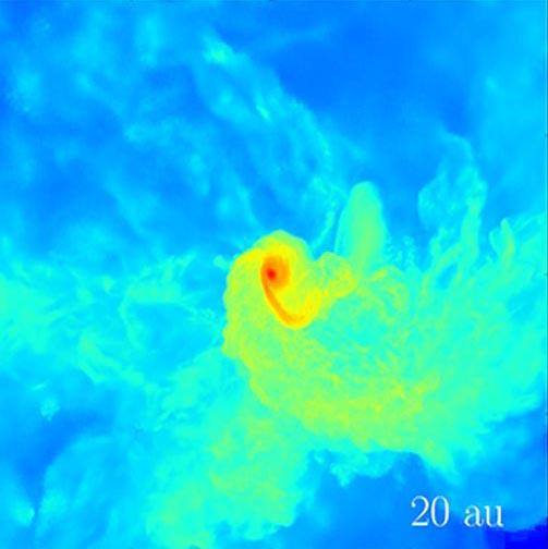 The Cosmic Seeds of Black Holes