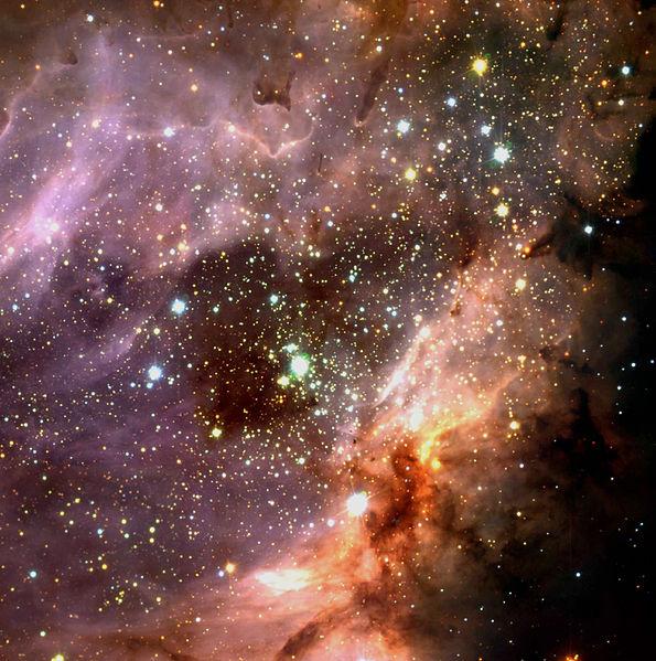 An Improved Model for Star Formation
