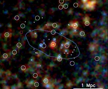 The Interstellar Medium A Billion Years After the Big Bang