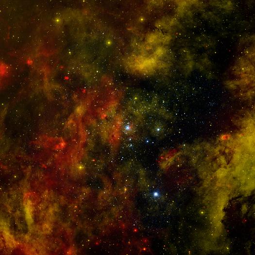  X-Ray Emission from Massive Stars