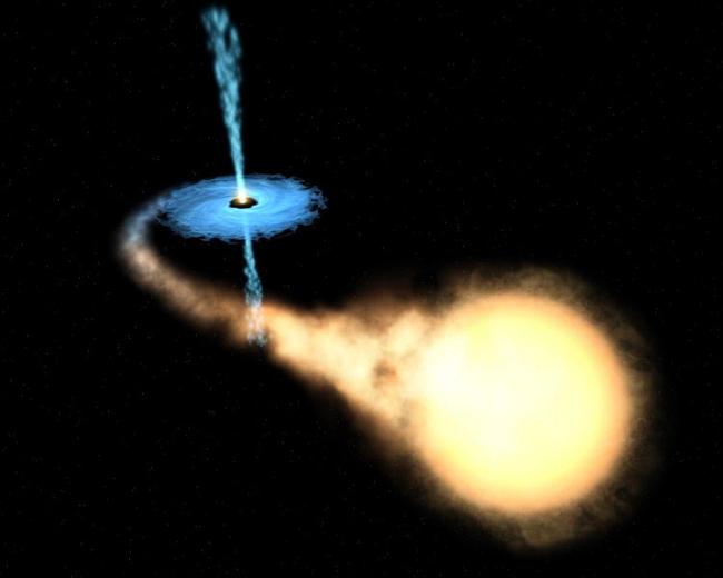 The Aligned Spin of a Black Hole