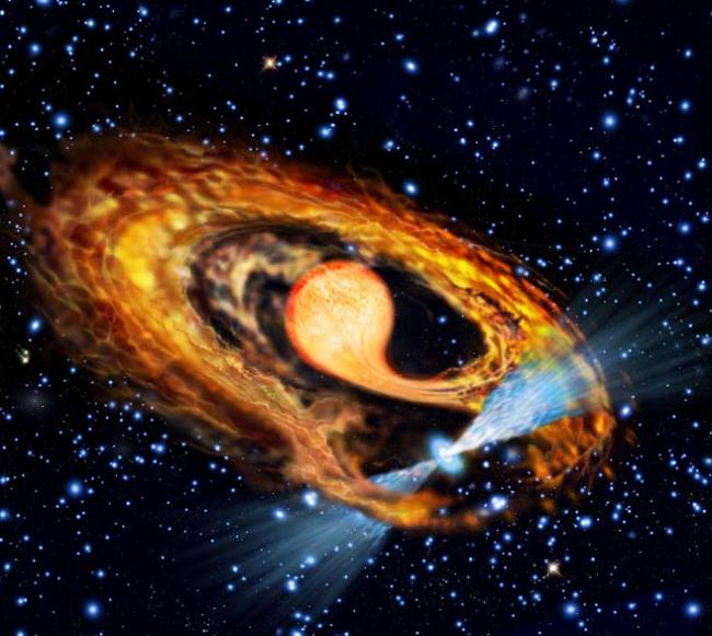 Millisecond Pulsars