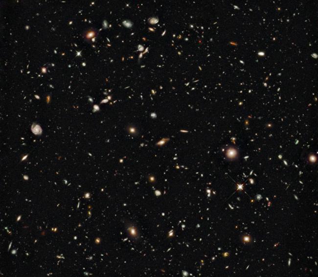 Forming Stars in the Early Universe