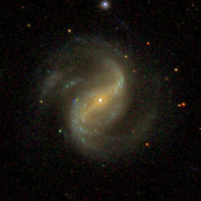 Understanding Star-Forming Galaxies