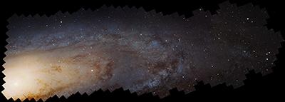 The Mass of the Milky Way