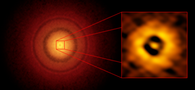 Dusty Protoplanetary Disks