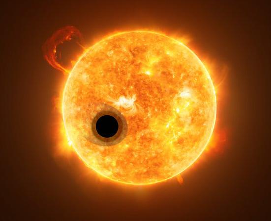 Helium in an Exoplanet Atmosphere
