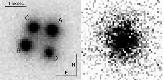 Gravitationally Lensed Quasars