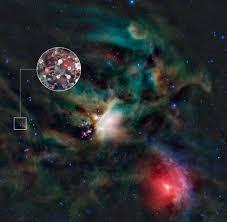 First Detection of the Pre-Biotic Molecule Glycolonitrile in Space