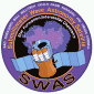 SWAS Logo